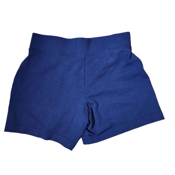 Lands’ End Starfish Shorts – Women’s XS (2–4), Dark Blue - Picture 2 of 7